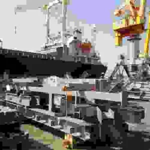 Logistics-Giao Nhận Vận Chuyển Việt Âu – Công Ty TNHH Dịch Vụ Giao Nhận Và Thương Mại Việt Âu