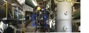 Lò Hơi Thủy Boiler – Công Ty TNHH MTV Thủy Boiler