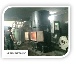 Công Ty Cổ Phần Năng Lượng Và Môi Trường Bách Khoa Hà Nội