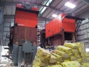 Công Ty TNHH Thiết Bị Công Nghiệp Trường Hải