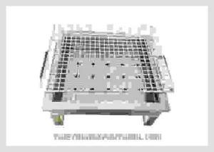 Thiết Bị Bếp Phú Thịnh – Công Ty TNHH Sản Xuất Thương Mại Xuất Nhập Khẩu Phú Thịnh