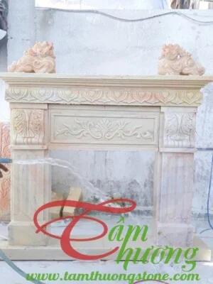Cơ Sở Điêu Khắc Đá Mỹ Nghệ Tâm Thương