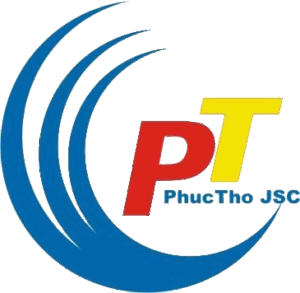 Cơ Điện Phúc Thọ – Công Ty CP Thương Mại Và Xây Lắp Công Nghiệp Phúc Thọ