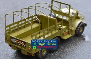 Mô Hình Mỹ Nghệ Phan Long Việt Nam – Công Ty TNHH Phan Long Việt Nam