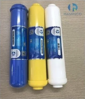 Công Ty TNHH Công Nghệ Môi Trường Và PCCC HAMINCO