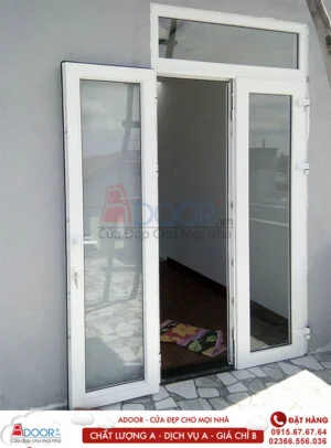 Cửa Adoor  – Công Ty CP Kiến Trúc Cửa Đẹp Adoor