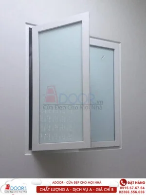 Cửa Adoor  – Công Ty CP Kiến Trúc Cửa Đẹp Adoor