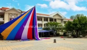 Cơ Sở May Bạt Dù Minh Phát