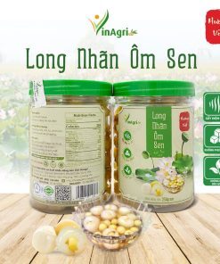 Long Nhãn Hương Việt – Công Ty TNHH Vinagri Việt Nam