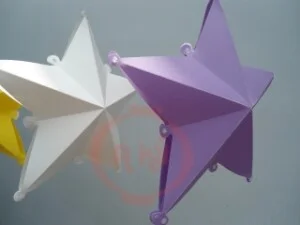 Xưởng Sản Xuất Lồng Đèn Trung Thu A Ký