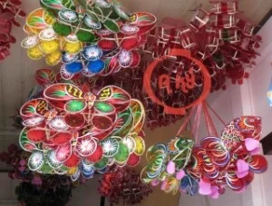 Xưởng Sản Xuất Lồng Đèn Trung Thu A Ký