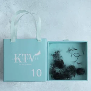 Lông Mi Giả KTV Lashes – Công Ty TNHH KTV Lashes