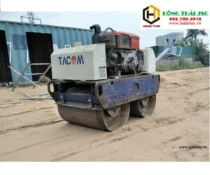 Máy Xây Dựng Hồng Thái – Công Ty CP Đầu Tư TM Hồng Thái