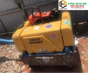Máy Xây Dựng Hồng Thái – Công Ty CP Đầu Tư TM Hồng Thái