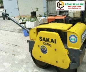 Máy Xây Dựng Hồng Thái – Công Ty CP Đầu Tư TM Hồng Thái