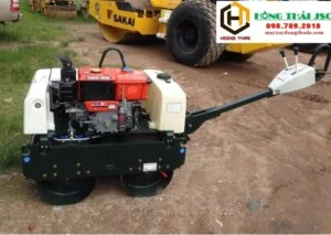 Máy Xây Dựng Hồng Thái – Công Ty CP Đầu Tư TM Hồng Thái