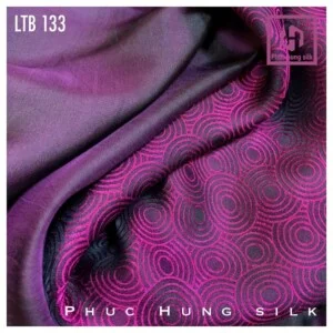 Phúc Hưng Silk – Công Ty TNHH Dệt Lụa Tơ Tằm Phúc Hưng