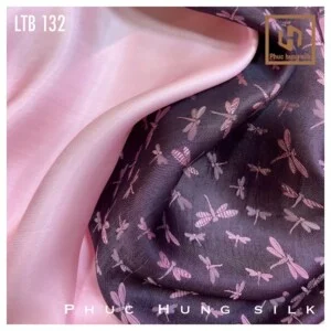 Phúc Hưng Silk – Công Ty TNHH Dệt Lụa Tơ Tằm Phúc Hưng
