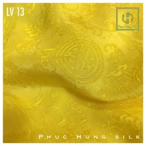 Phúc Hưng Silk – Công Ty TNHH Dệt Lụa Tơ Tằm Phúc Hưng