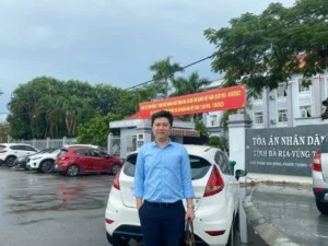 Công Ty Luật TNHH Quốc Tế Song Thịnh