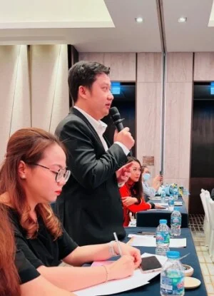 Công Ty Luật TNHH Quốc Tế Song Thịnh