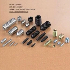 Công Ty TNHH MTV Trí Thành