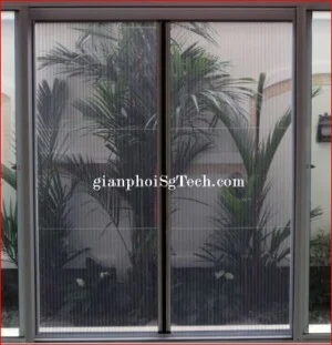 Công Ty TNHH Sản Xuất Và Thương Mại SGTECH