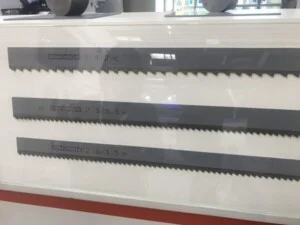 Lưỡi Cưa TD – Công Ty TNHH MTV Cơ Khí & Công Cụ TD