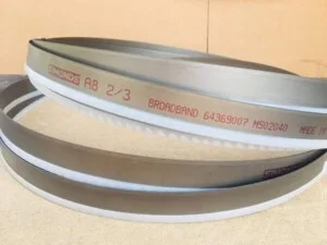Lưỡi Cưa TD – Công Ty TNHH MTV Cơ Khí & Công Cụ TD