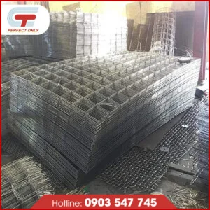 Rọ Đá Tiên Phong – Chi Nhánh Công Ty TNHH DV Và TM Chơn Thành – Nhà Máy SX Lưới Thép Tiên Phong