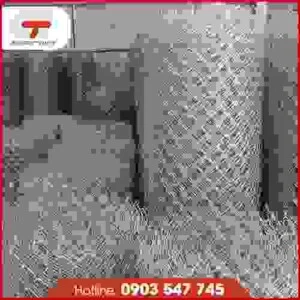 Rọ Đá Tiên Phong – Chi Nhánh Công Ty TNHH DV Và TM Chơn Thành – Nhà Máy SX Lưới Thép Tiên Phong