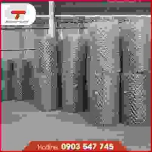 Rọ Đá Tiên Phong – Chi Nhánh Công Ty TNHH DV Và TM Chơn Thành – Nhà Máy SX Lưới Thép Tiên Phong