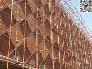 Lưới Kiến Trúc
