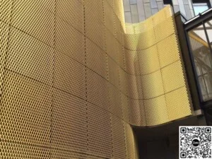 Lưới Kiến Trúc