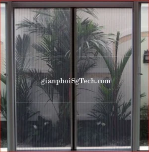 Công Ty TNHH Sản Xuất Và Thương Mại SGTECH