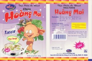 Doanh Nghiệp Tư Nhân Vũ Hoàng Mai