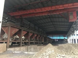 Công Ty TNHH Tân An