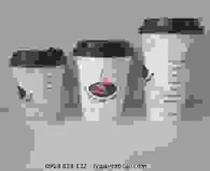Ly Cốc Giấy Vy Vy – Công Ty TNHH Vy Vy