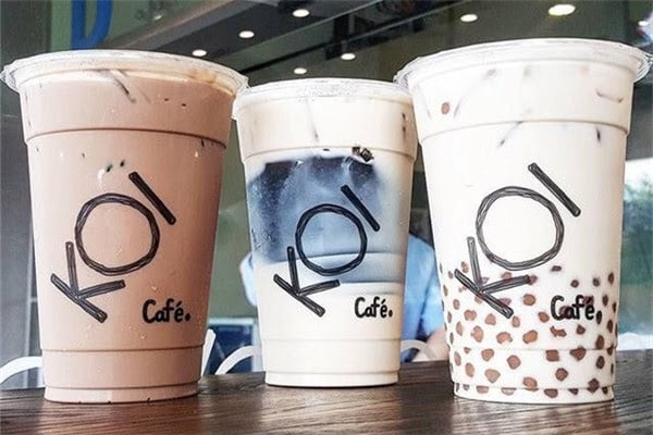 In ly nhựa Nhật Quang Minh – Công Ty TNHH Nhật Quang Minh Việt Nam