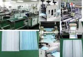 Khẩu Trang Y Tế Thảo Nguyên Xanh – Công Ty TNHH Sản Xuất Và Thương Mại Dịch Vụ Thảo Nguyên