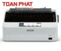 Công Ty TNHH Thiết Bị Máy Văn Phòng Toàn Phát