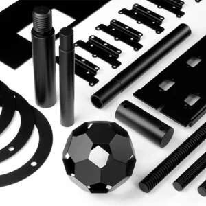 Mạ Crom Đen HOJITSU – Công Ty TNHH HOJITSU Việt Nam