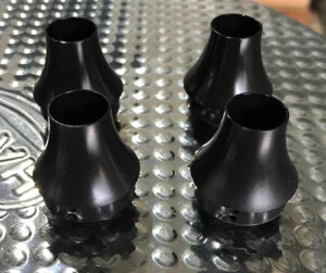 Mạ Crom Đen HOJITSU – Công Ty TNHH HOJITSU Việt Nam