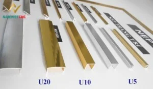 Gia Công Kim Loại Tấm Nam Việt CNC – Công Ty Cổ Phần Cơ Khí Nam Việt CNC