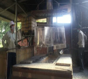 Công Ty TNHH Dịch Vụ Thương Mại Cơ Khí Xây Dựng Kim Minh