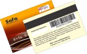 NetCard – Công Ty TNHH MTV Thiết Bị Kỹ Thuật Vinaso