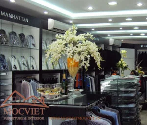 Nội Thất Mộc Việt – Công Ty TNHH Sản Xuất Và Thương Mại Mộc Việt