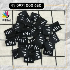 Nhãn Mác và Bao Bì Thiên Ân – Công Ty TNHH Nhãn Mác Và Bao Bì Thiên Ân