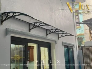 Mái Che Vlux – Công Ty TNHH Sản Xuất Và Thương Mại Thế Giới Mái Che Vlux
