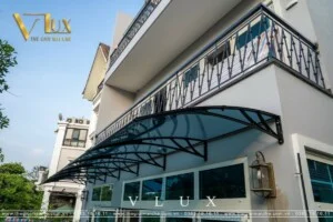 Mái Che Vlux – Công Ty TNHH Sản Xuất Và Thương Mại Thế Giới Mái Che Vlux